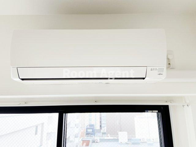 WESTIN上前津の設備