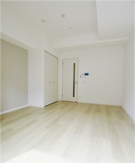 WESTIN上前津の居間・リビング