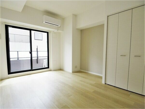 WESTIN上前津の内装