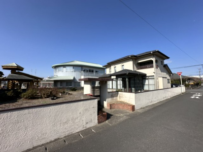 【外観】 | 三股町稗田 1,070万円