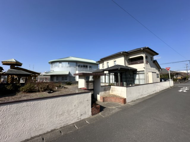 【外観】 | 三股町稗田 1,070万円