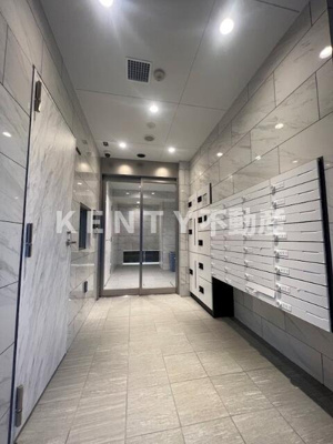 【その他共用部分】 | ベルシード蒲田Ⅱ