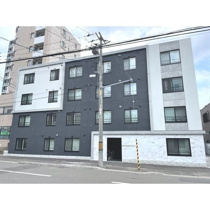プルミエールメゾン琴似(旧S-RESIDENCE琴似駅)の画像