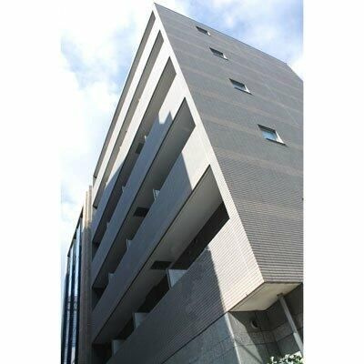 パレステュディオ御茶ノ水駿河台弐番館