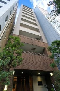 千代田区神田小川町３丁目の賃貸マンション