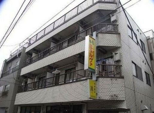 アーバンステージ門前仲町