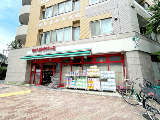 ＳＩＺＵ　ＰＡＬＡＣＥ　Ⅱのその他|まいばすけっと高円寺大和陸橋店