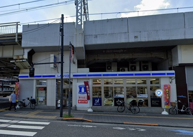 ＳＩＺＵ　ＰＡＬＡＣＥ　Ⅱのその他|ローソン杉並高円寺駅入口店