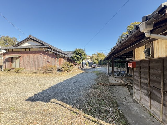 売土地　沼津市西椎路の周辺|国道1号まで約1.1km。