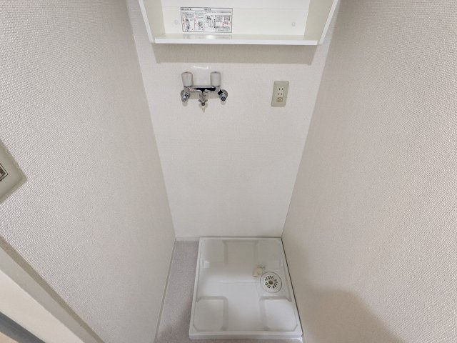 ユーコート南与野の設備