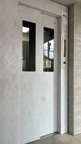 ユーコート南与野のその他共用部分