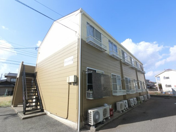 グリーンハイツ　Ⅱ/大厩の画像