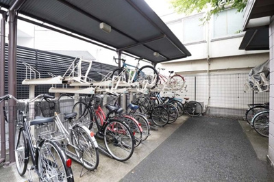 【その他共用部分】 | ヴェルデファイン荻窪