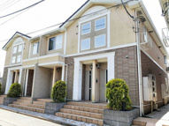 セントラーレ　パルク壱番館の画像