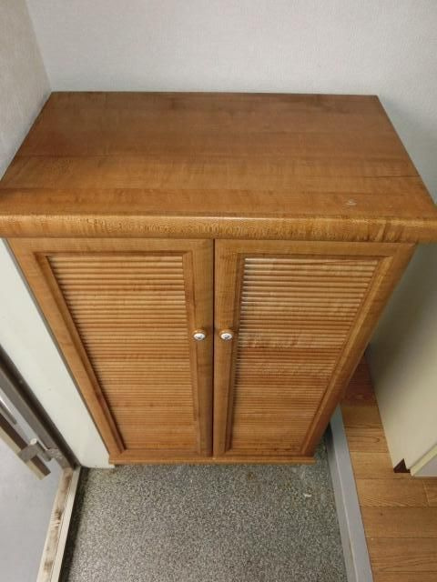 コーポシバタのその他