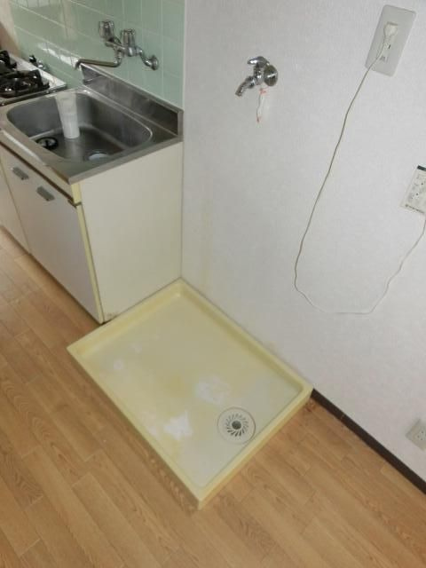 コーポシバタのその他