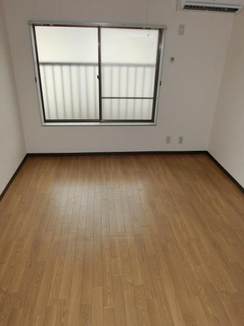 コーポシバタ