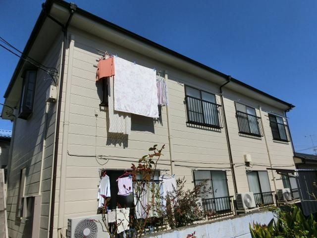 コーポシバタ