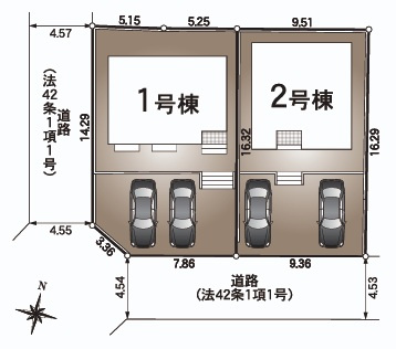 【その他】 | クレイドルガーデン光市虹ヶ丘第８　二号地