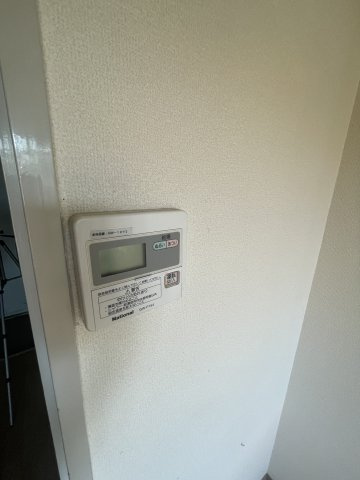 第二広本ハイツの収納