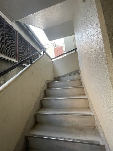 第二広本ハイツのその他共用部分