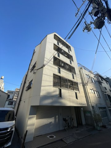 第二広本ハイツのその他共用部分