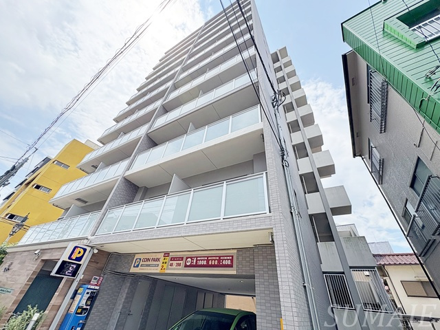 エレンシアK小岩