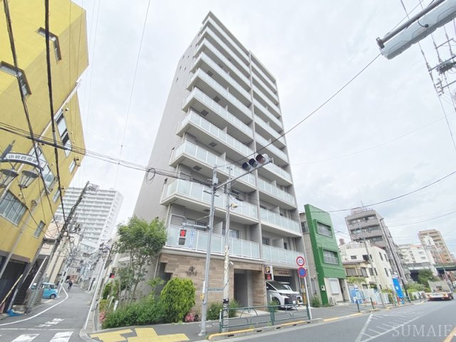 エレンシアK小岩