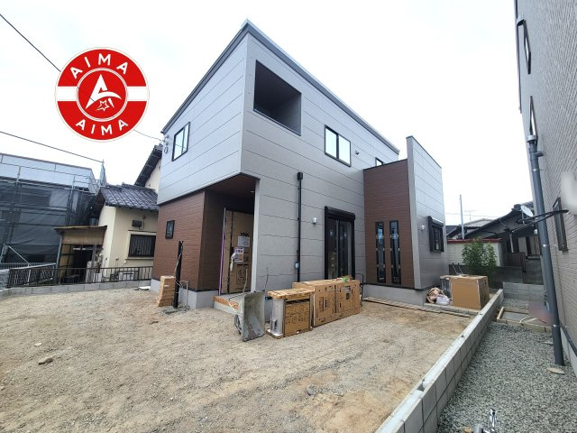 春日市下白水南5丁目第3-2棟（2号棟）　