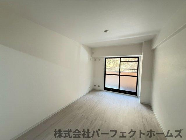 【居間・リビング】の画像