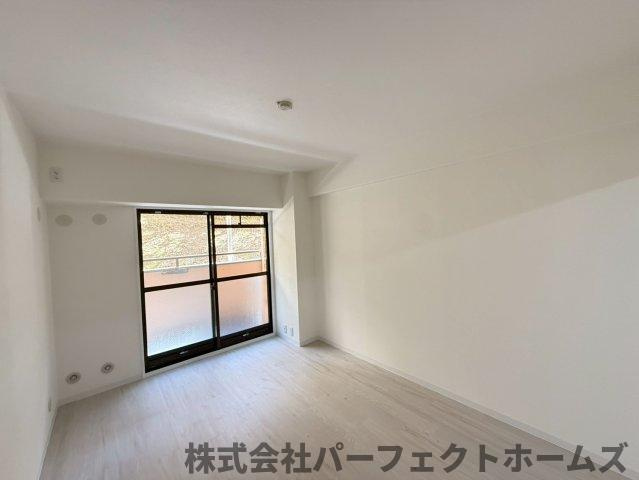 【居間・リビング】の画像