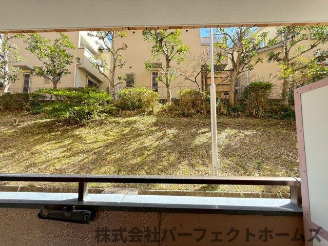 ライオンズマンション枚方の展望