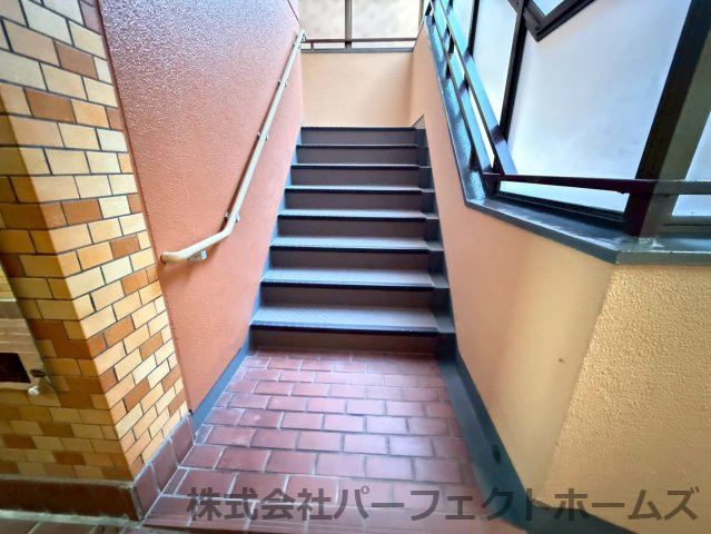 ライオンズマンション枚方のその他