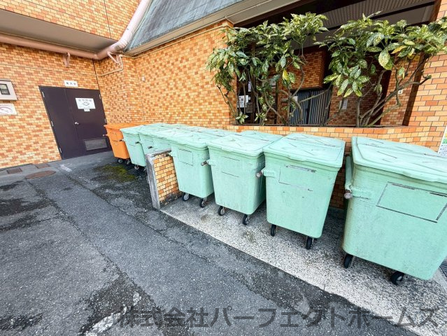 ライオンズマンション枚方のその他