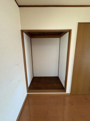 【内装】 | 国分１丁目貸家