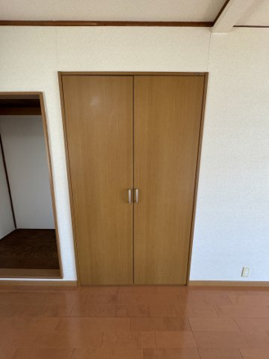 【収納】 | 国分１丁目貸家
