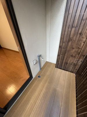 【設備】 | 国分１丁目貸家