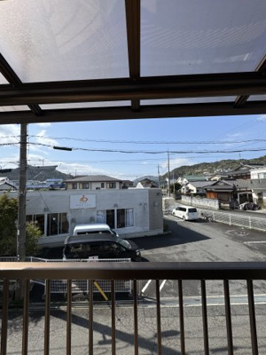 【展望】 | 国分１丁目貸家