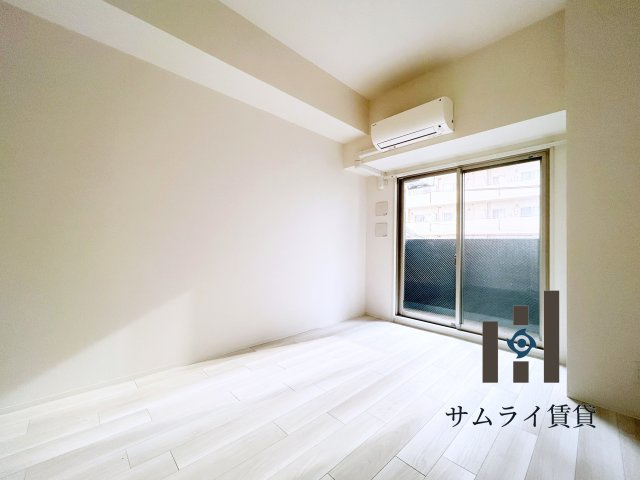 エスリード上前津テルツェの内装