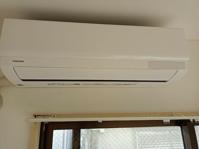 カーサ島田の設備