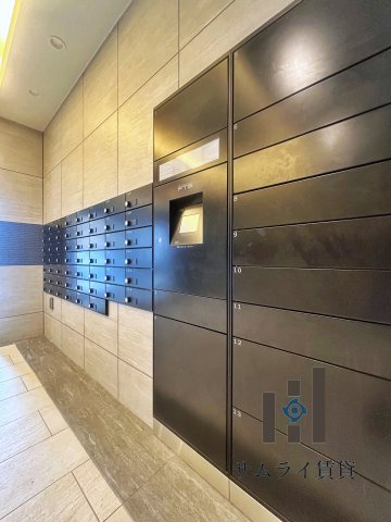 エスリード上前津テルツェのその他