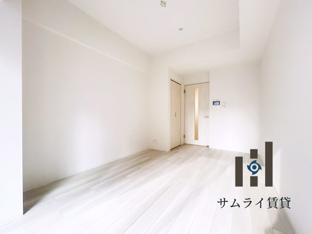 エスリード上前津テルツェの居間・リビング