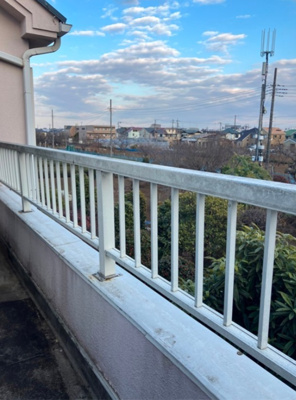 【展望】 | 東戸倉戸建