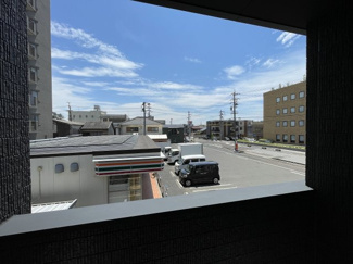 【展望】 | Ｎｏｒｔｈ　Ｖｉｌｌａｇｅ　一宮