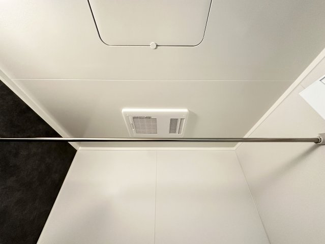 Proud秦南の設備