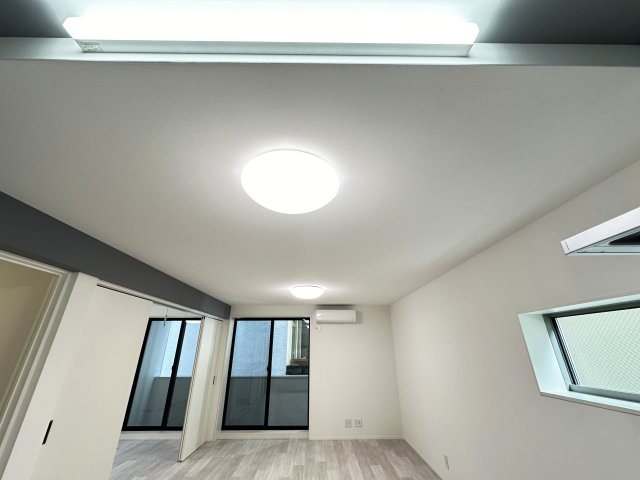 Proud秦南の設備