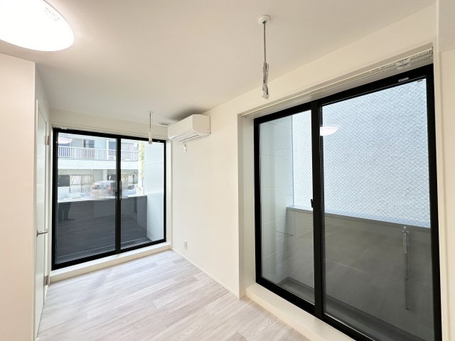 Proud秦南の内装