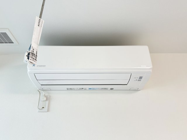 Proud秦南の設備