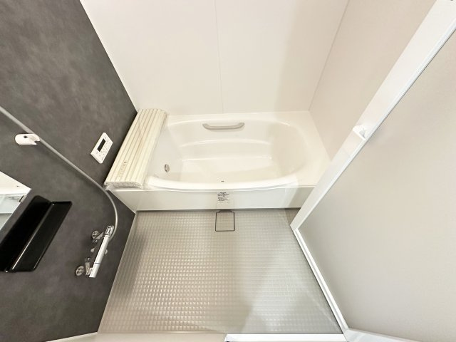 Proud秦南の浴室