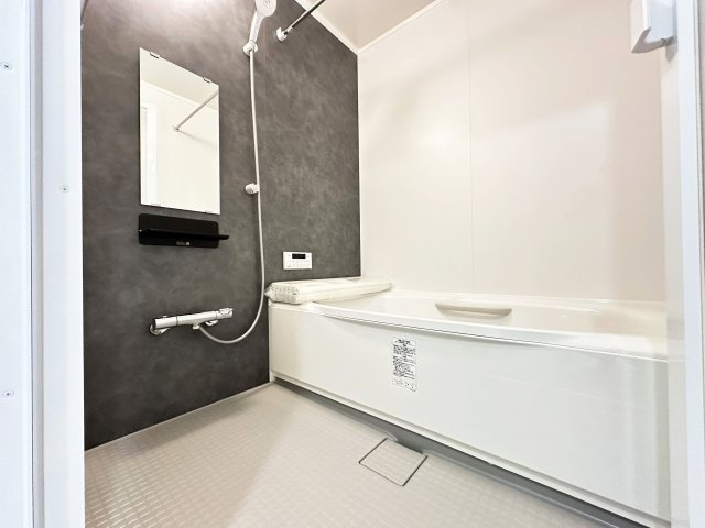 Proud秦南の浴室